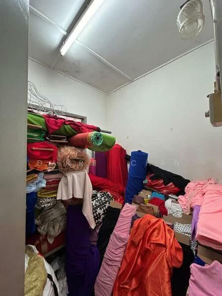 Cheras Perdana @ Cheras South - 3