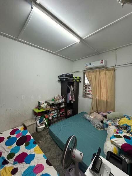 Cheras Perdana @ Cheras South - 4