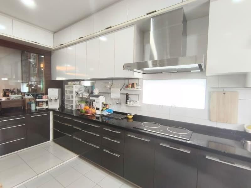 Bukit Indah Avenue 8 - 2