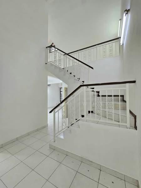 TAMAN IMPIAN EMAS (BUKIT IMPIAN RESIDENCE) - 3
