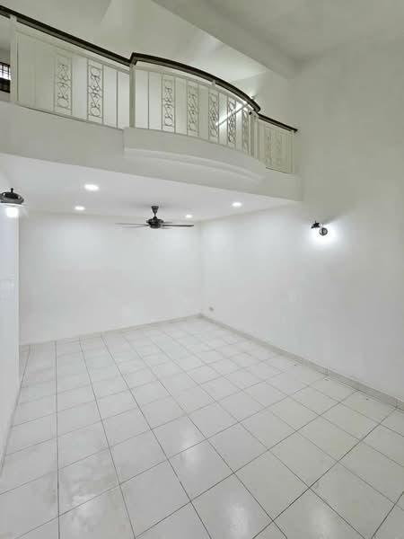 TAMAN IMPIAN EMAS (BUKIT IMPIAN RESIDENCE) - 5
