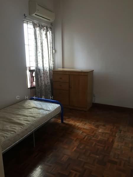 Casa Damansara - 3
