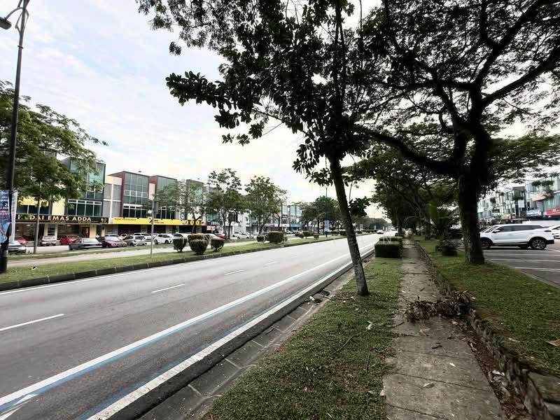 Taman Adda Height - 5