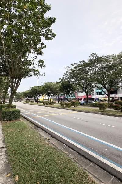 Taman Adda Height - 3