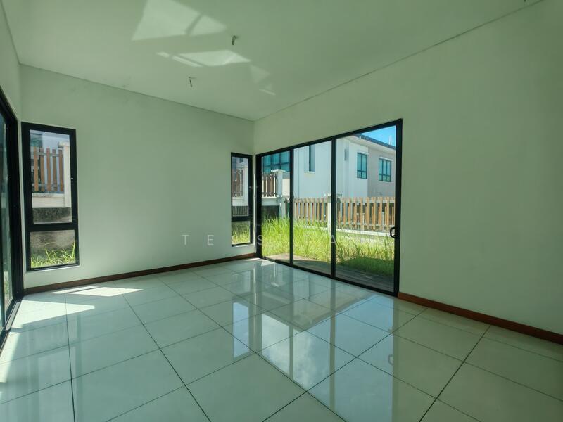 SHAH ALAM - 4