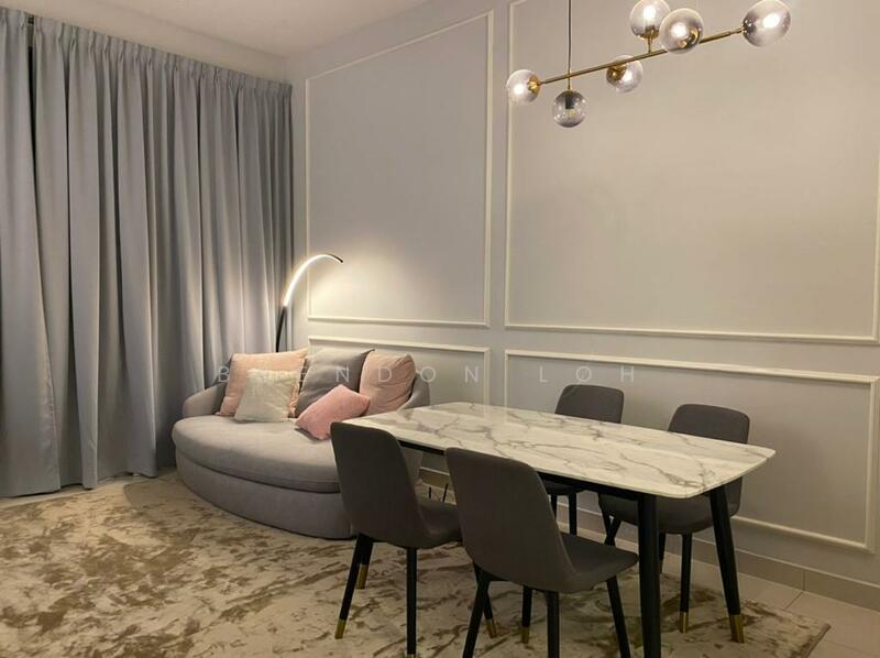 The Park Sky Residence - 2