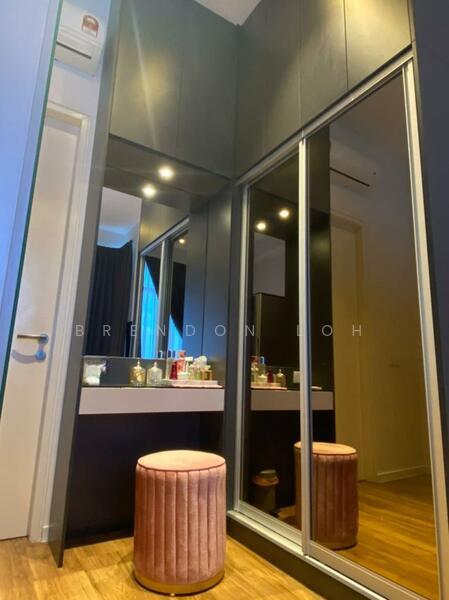 The Park Sky Residence - 5