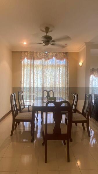 Kasturi Klana Apartment - 5