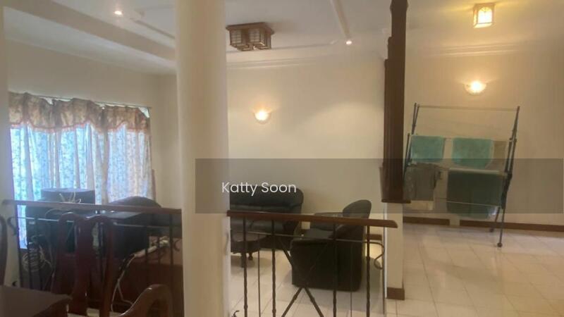 Kasturi Klana Apartment - 4