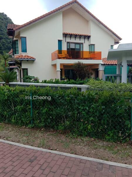 Lakeside Villa, sunway city ipoh - 3