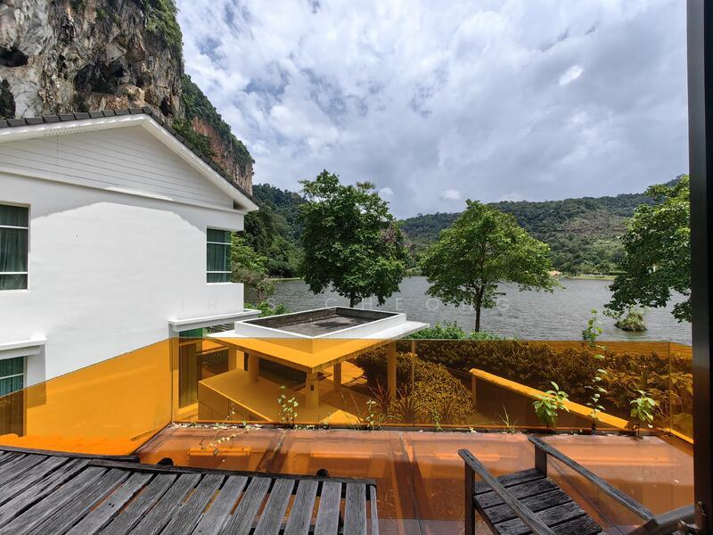 Lakeside Villa, sunway city ipoh - 4