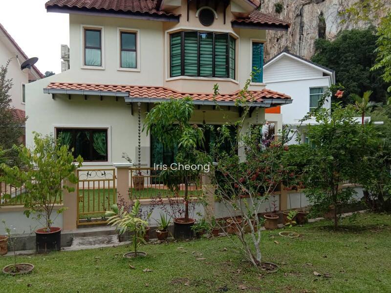 Lakeside Villa, sunway city ipoh - 1
