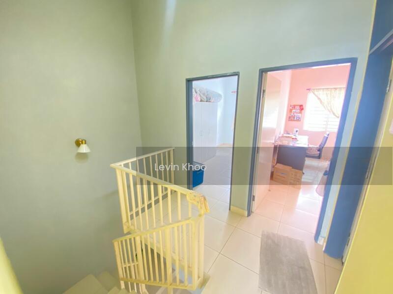 Acacia Park 4B - 4