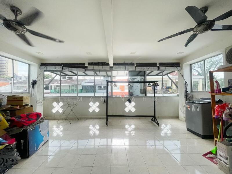 Taman Selayang Indah - 4