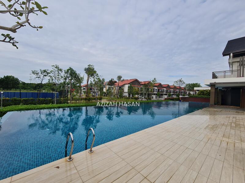 Setia Warisan Tropika - 5