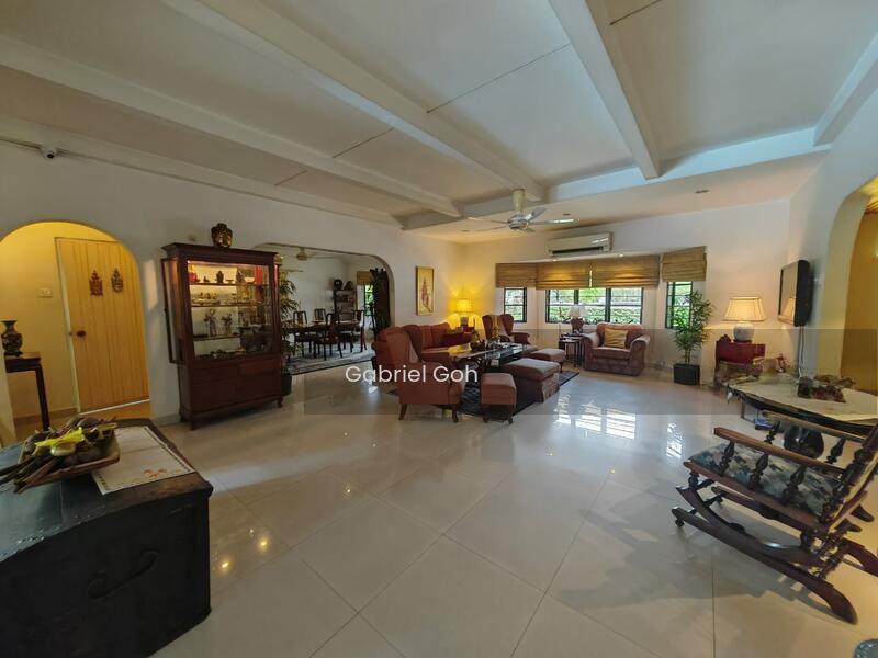 Taman Ampang Utama - 3