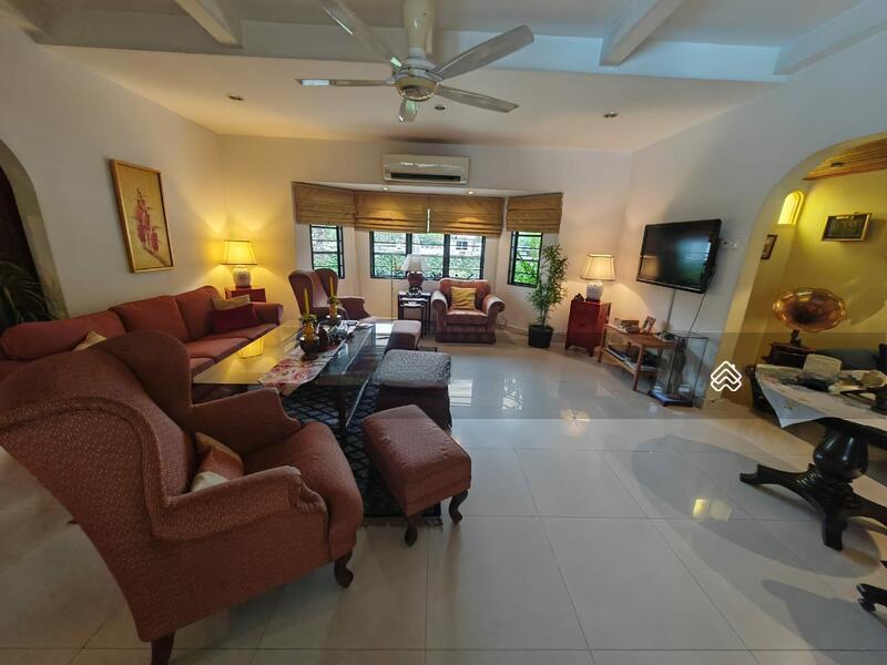 Taman Ampang Utama - 4