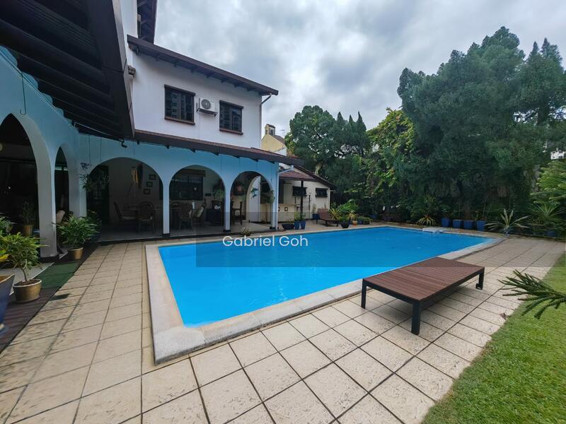 Taman Ampang Utama - 2