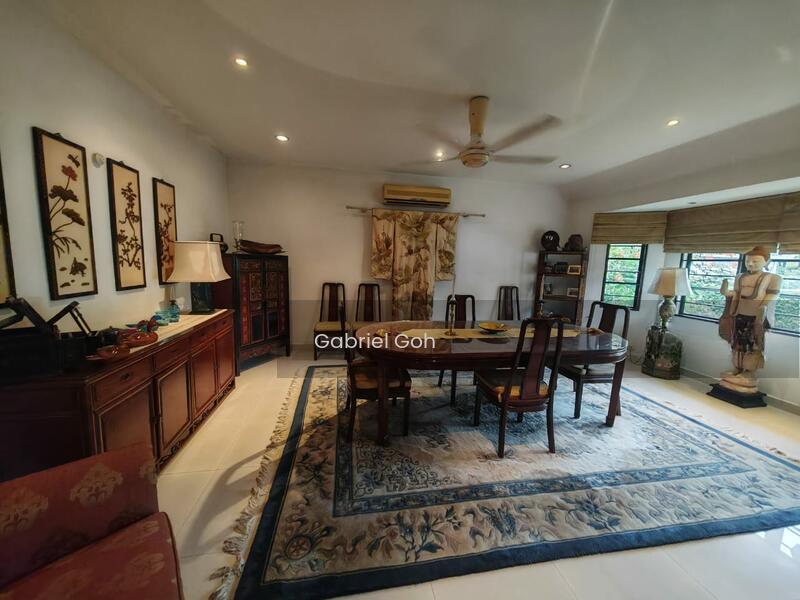 Taman Ampang Utama - 5