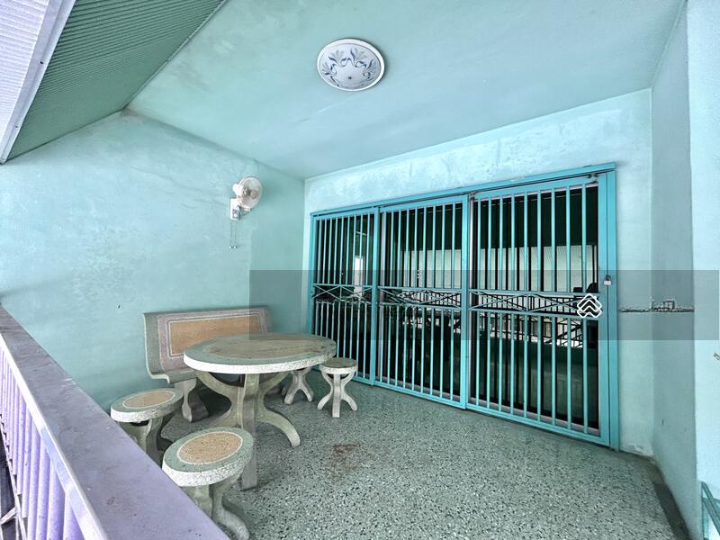 1.5 Single Storey @ SEREMBAN JALAN TEMPLER - 5