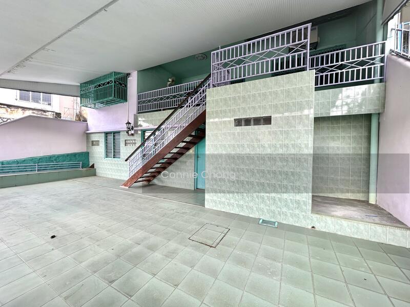 1.5 Single Storey @ SEREMBAN JALAN TEMPLER - 3