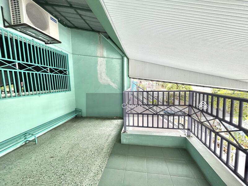 1.5 Single Storey @ SEREMBAN JALAN TEMPLER - 4