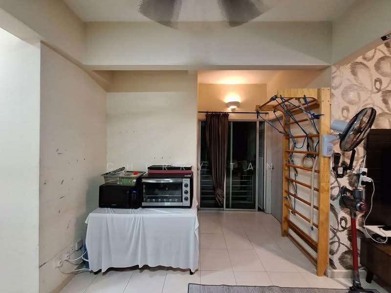 Suria Apartment - 2