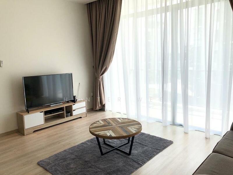 The Park Residence - 2