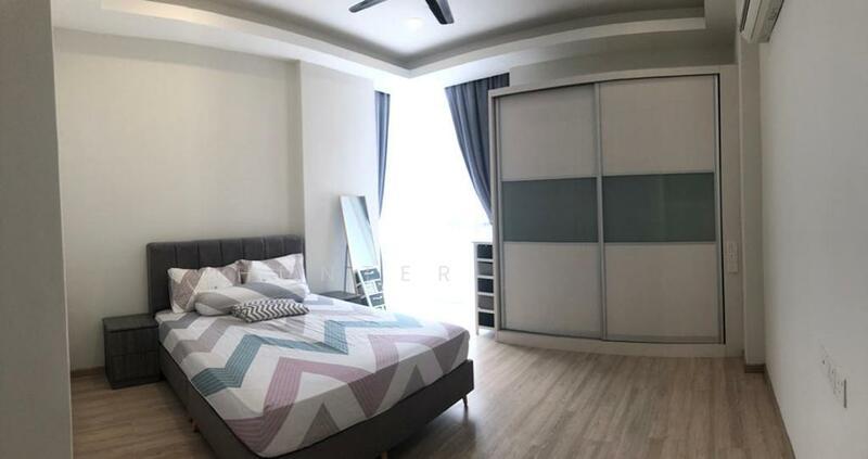 The Park Residence - 4