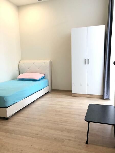The Park Residence - 4