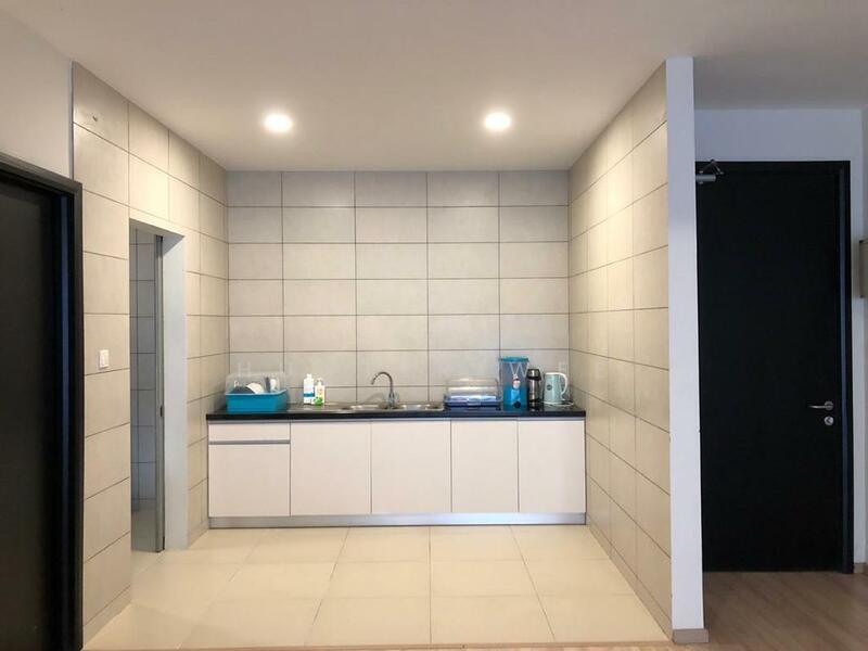 The Park Residence - 3