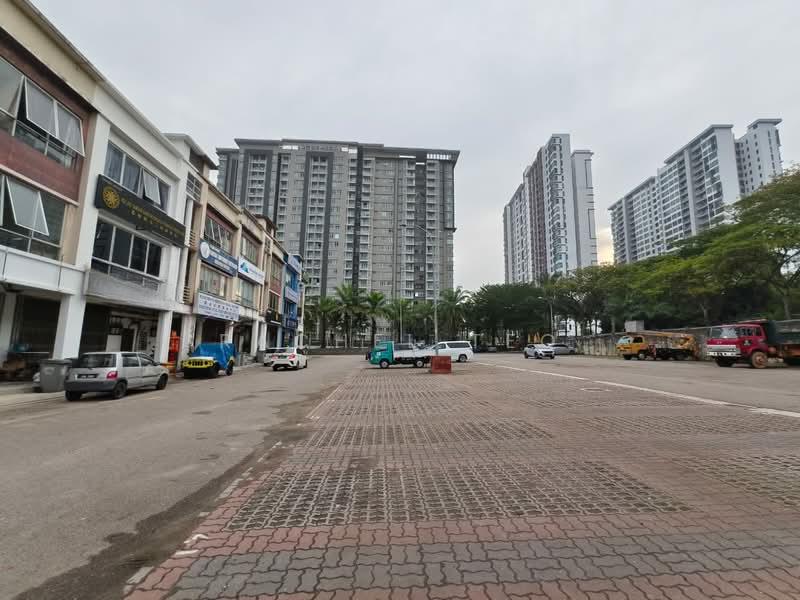 Taman Sutera - 4