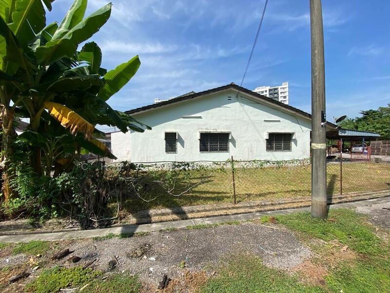 TAMAN BINTANG - 5