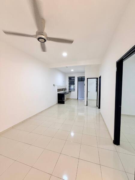 Kluang Kluangs - 3