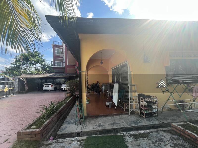 Keramat - 2