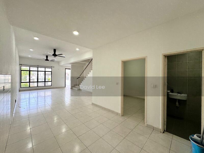 M Residence, Bandar Tasik Puteri, Rawang - 4