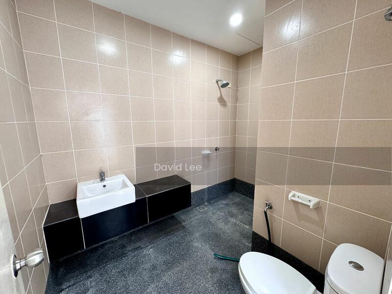 M Residence, Bandar Tasik Puteri, Rawang - 2