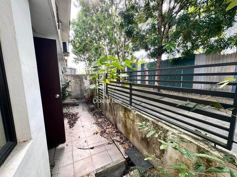 M Residence, Bandar Tasik Puteri, Rawang - 3