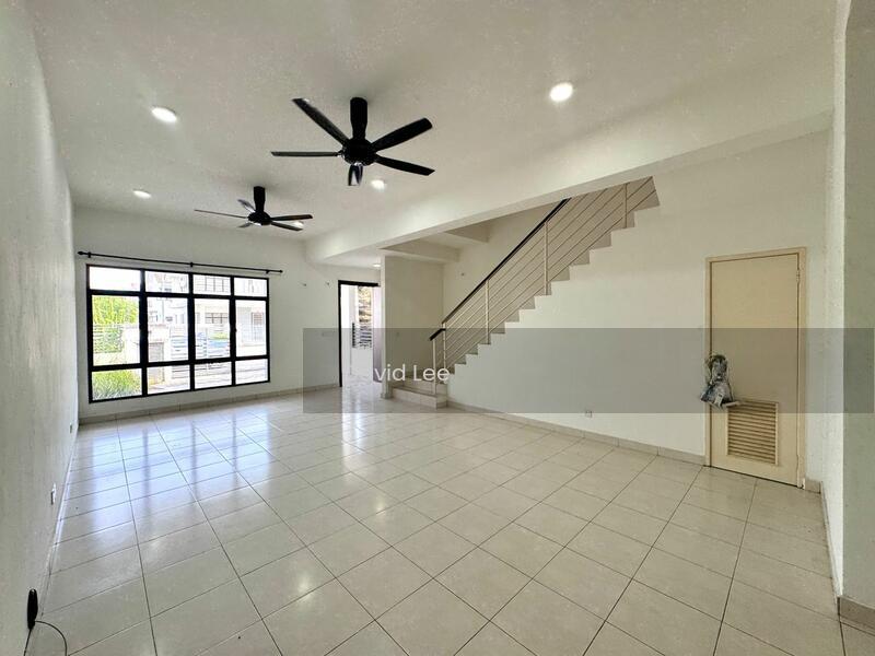 M Residence, Bandar Tasik Puteri, Rawang - 3