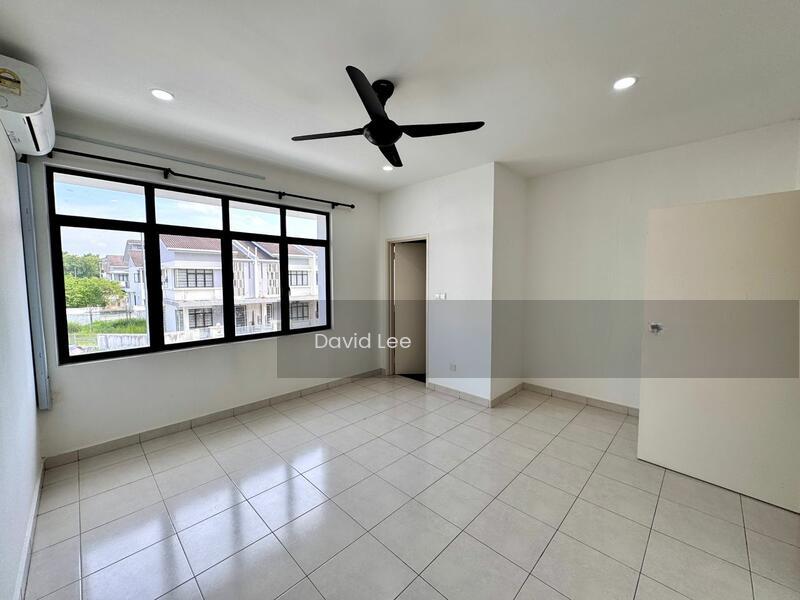 M Residence, Bandar Tasik Puteri, Rawang - 5