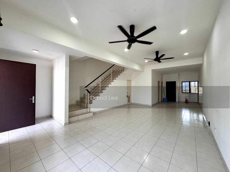 M Residence, Bandar Tasik Puteri, Rawang - 2