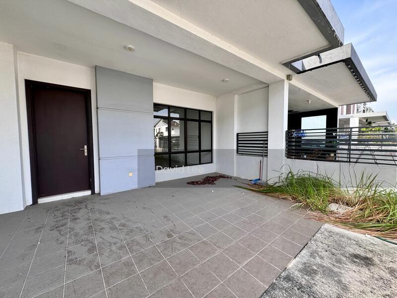 M Residence, Bandar Tasik Puteri, Rawang - 1
