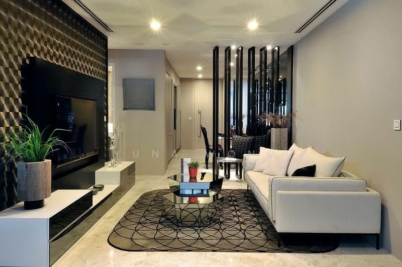 Kensho Residence - 1