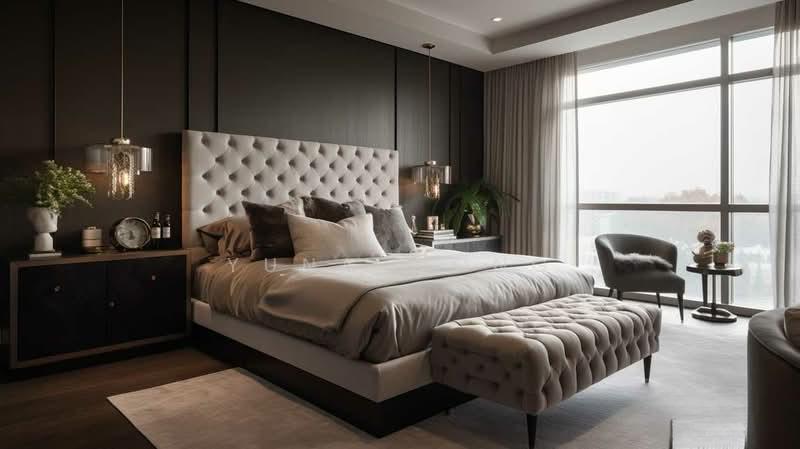 Kensho Residence - 2