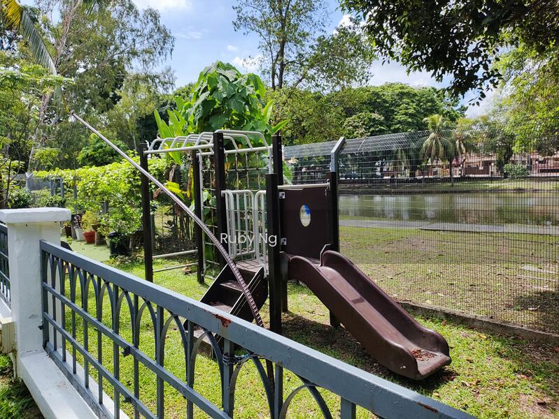 Bandar Botanic Klang - 2