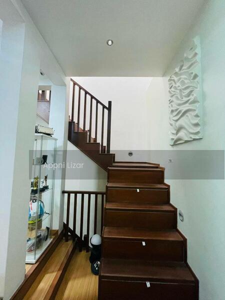 seksyen 5 wangsa maju - 2