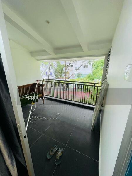 seksyen 5 wangsa maju - 3