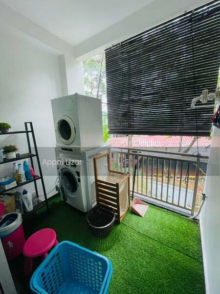 seksyen 5 wangsa maju - 4