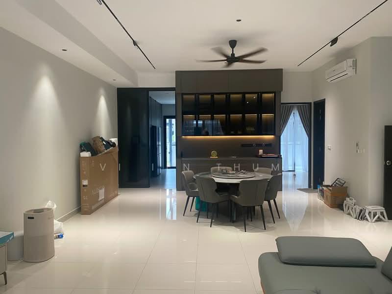 Elemen Residences @ Tropicana Aman - 3