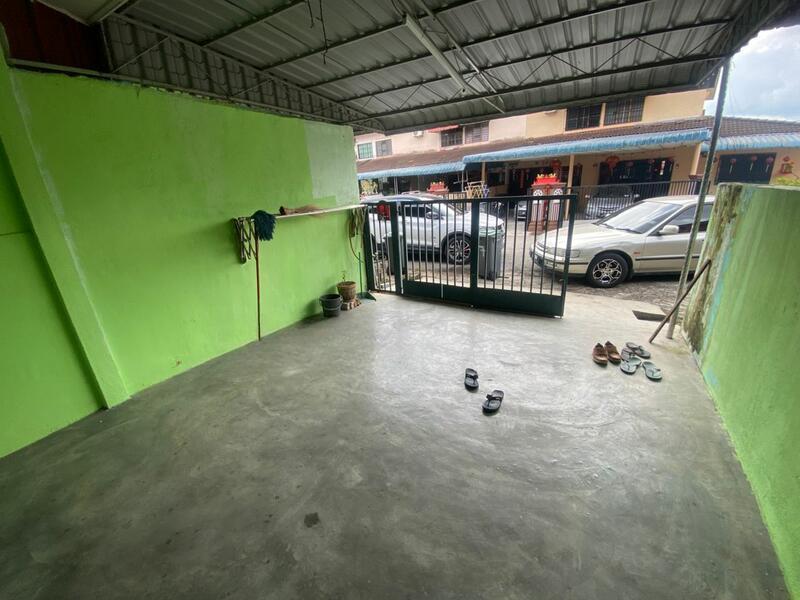 Taman Titiwangsa - 3